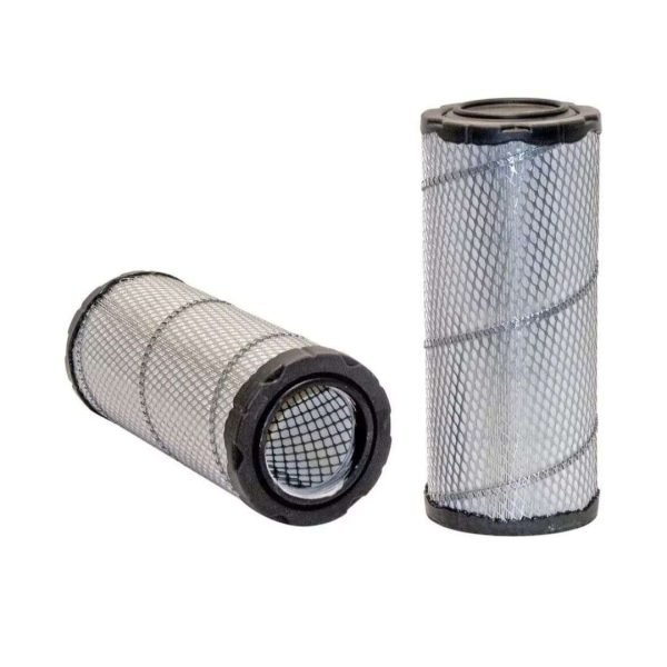 Filtro Aire Caterpillar 226B, Kubota, Bobcat, John Deere 46671 Wix