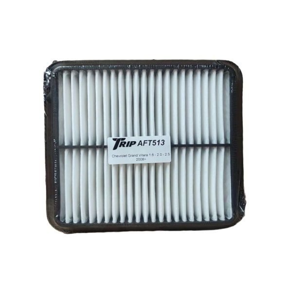 Filtro Aire Chevrolet Grand Vitara, Suzuki Grand Vitara Trip