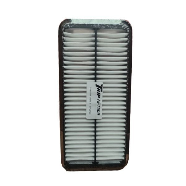 Filtro de Aire Chevrolet Vitara 3 y 5 Puertas 1.6 Trip