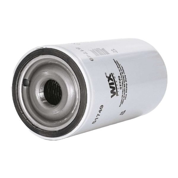 Filtro de Aceite Bypass Motor Cummins, John Deere 51749 Wix