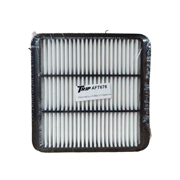 Filtro de Aire Chevrolet D-Max 2.4 Trip
