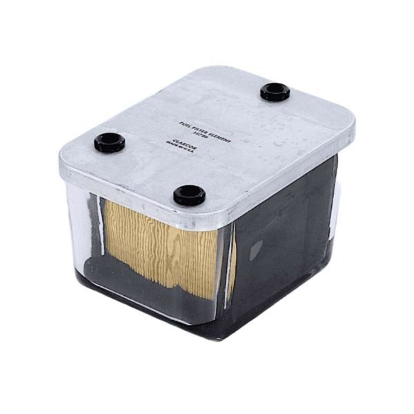 Filtro de Combustible Caterpillar Tc250, Tf250, Ps180 33370 Wix
