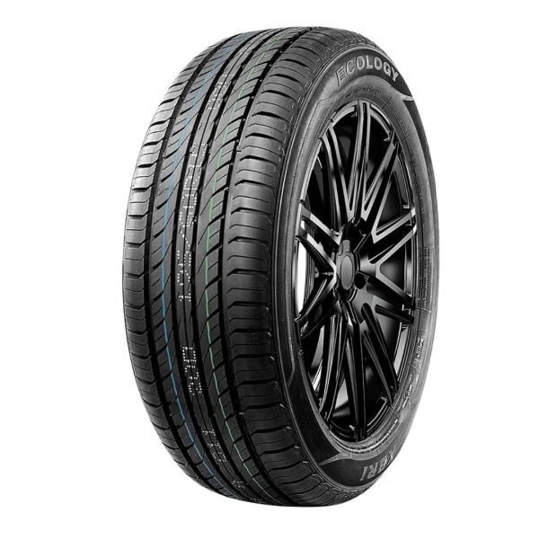 Kit de 2 Llantas 175/70 R13 82T Ecology Xbri - Imagen 2