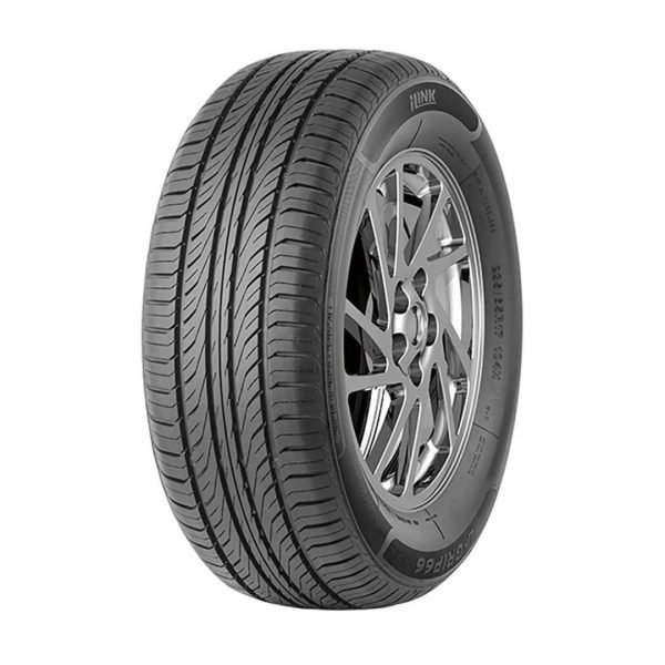 Kit de 2 Llantas 185/55 R15 Ilink L-Grip66 82V - Imagen 2