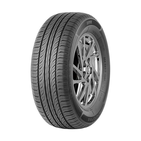 Kit de 2 Llantas 225/60 R17 Ilink L-Grip66 99H - Imagen 2