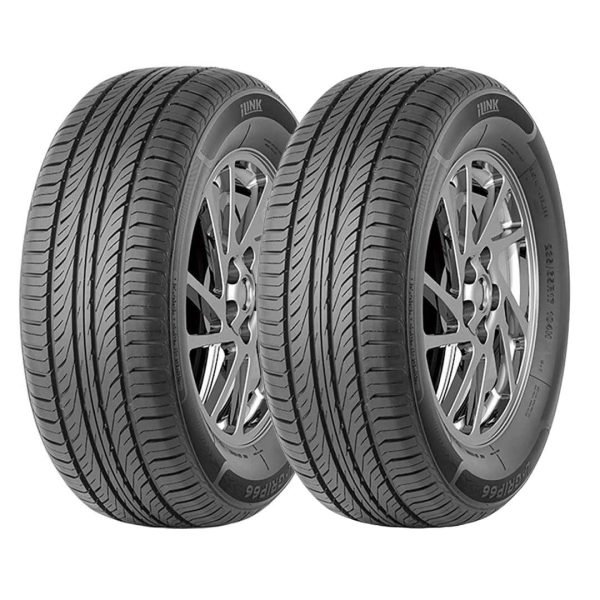 Kit de 2 Llantas 225/60 R17 Ilink L-Grip66 99H