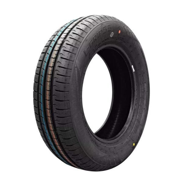 Kit de 2 Llantas 165/60 R14 Ilink L-Grip55 75H - Imagen 2