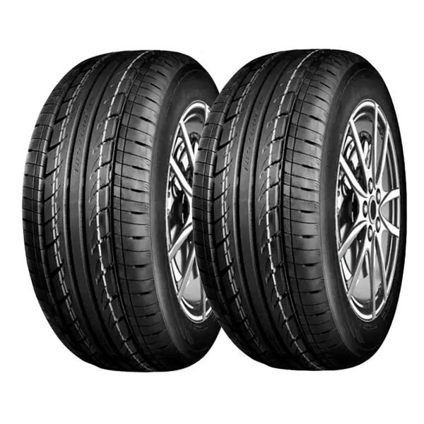 Kit de 2 Llantas 175/70 R14 L-Grip 88T 16 Ilink