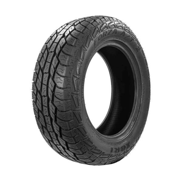 Kit de 2 Llantas 255/70 R16 111T Forza A/T 2 Xbri - Imagen 2