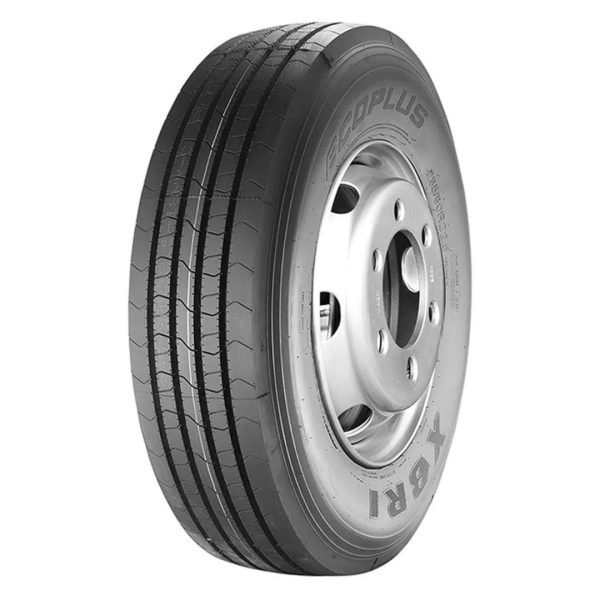Llanta 215/75 R17.5 Direccion 126/124L 16PR Xbri Ecoplus
