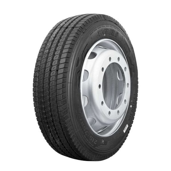 Llanta 235/75 R17.5 Tracción Xbri Ecoplus P1 18pr 143/141J