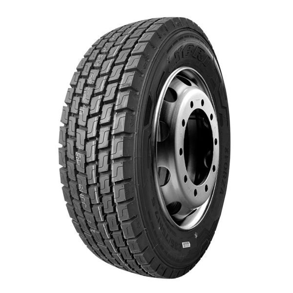 Llanta 235/75 R17.5 Tracción Xbri Xforza 18PR P1 143/141J