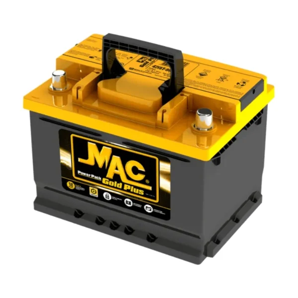 bateria mac 42IST900MG