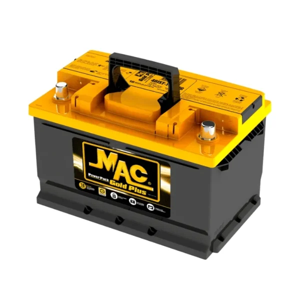 bateria mac 48IST1300MG para autos y camionetas