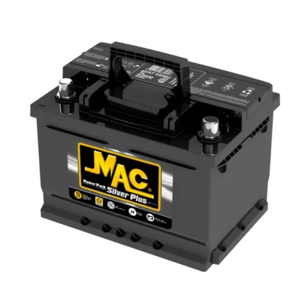 bateria mac silver 42IST850MC Domicilio e instalacion gratis bucaramanga