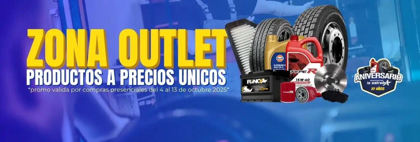 productos en descuento en servicentro la estrella