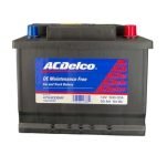 baterias acdelco