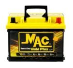 baterias mac
