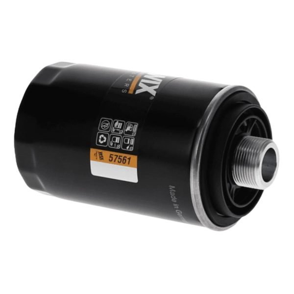 Filtro de Aceite Audi A3, Volkswagen Golf, Jetta, Tiguan 2.0 57561 Wix