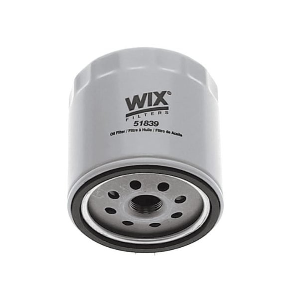 Filtro de Aceite Kia Bestia 2.2, Kia Pregio 2.7 51839 Wix