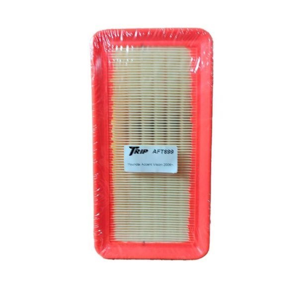 Filtro de Aire Kia Rio Xcite 1.4, Hyundai Accent Vision 1.6 Trip