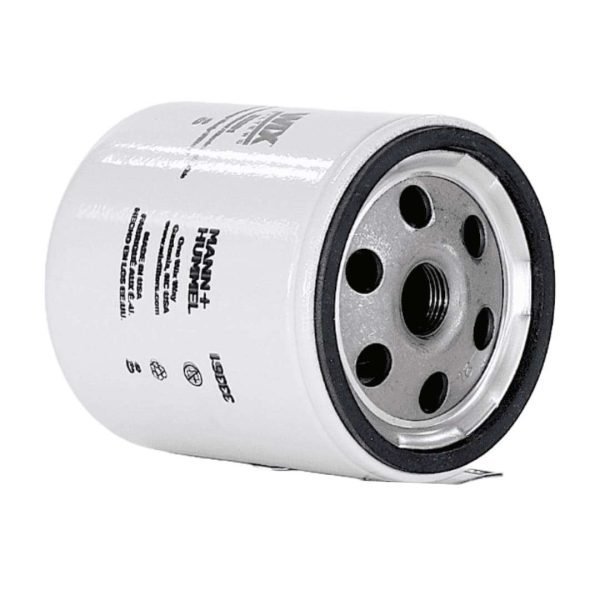 Filtro de Combustible Volkswagen 8-150, Volvo Dd85 33361 Wix