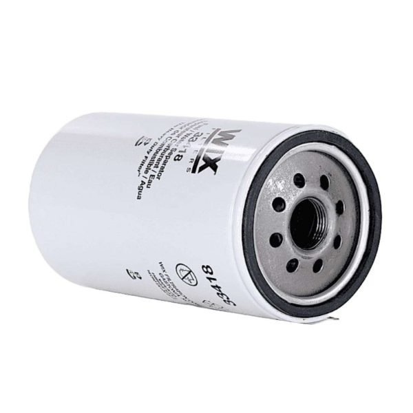Filtro de Combustible Freightliner Trucks Y Buses 33418 Wix