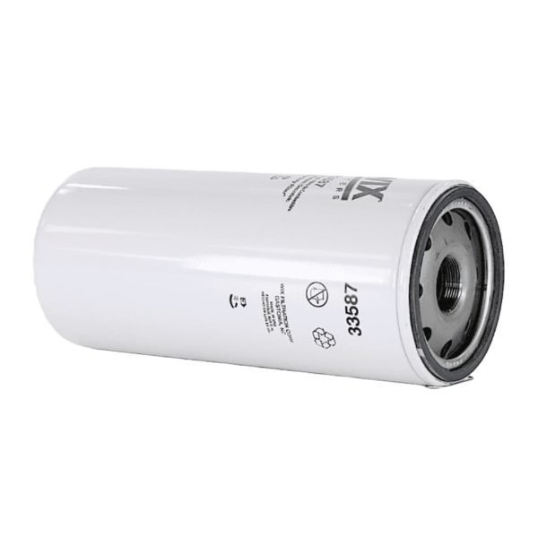 Filtro de Combustible Mack Trucks 33587 Wix