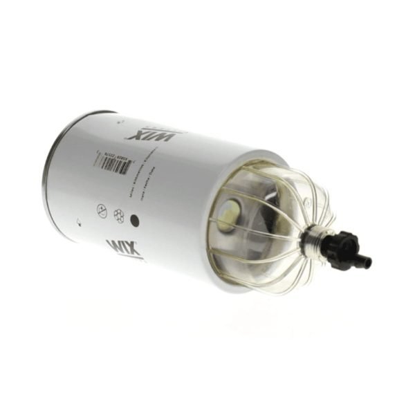 Filtro de Combustible Mercedes Benz World Buses WF1060 Wix