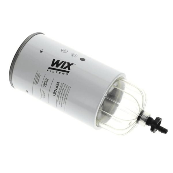 Filtro de Combustible Volvo Trucks, Vnl, Vnr WF1061 Wix