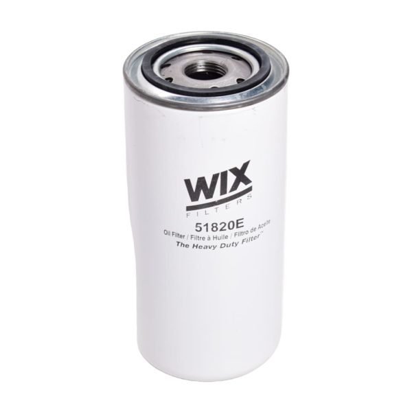 Filtro de Aceite Ford F7000, Volkswagen 15-180 Worker 51820E Wix - Imagen 2