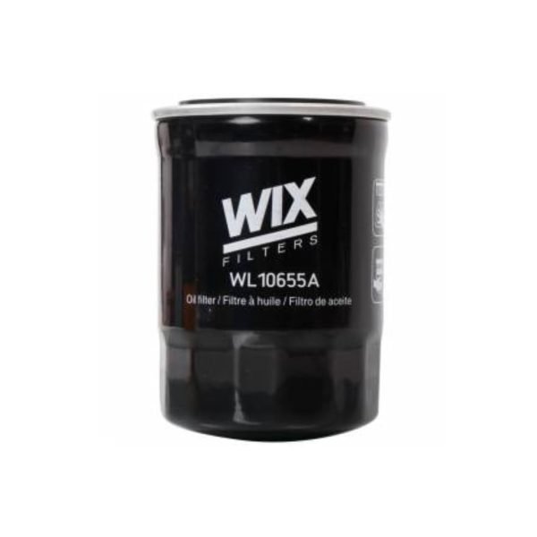 Filtro de Aceite Hyundai Tucson Diesel, Kia Sportage WL10655A Wix