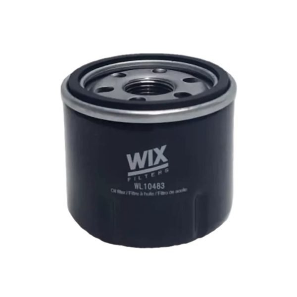 Filtro de Aceite Renault Kwid WL10483 Wix - Imagen 2