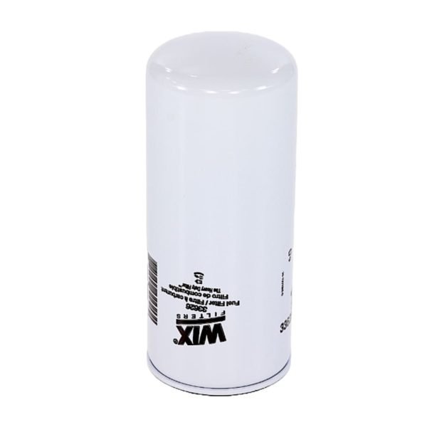 Filtro de Combustible Chevrolet Kodiak, Kenworth T300 33626 Wix - Imagen 3