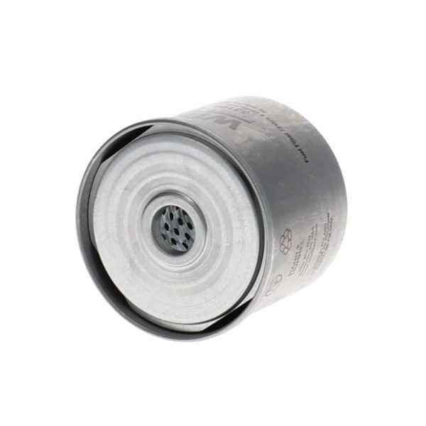Filtro de Combustible Ford, Foton, Caterpillar, John Deere 33166 Wix - Imagen 2