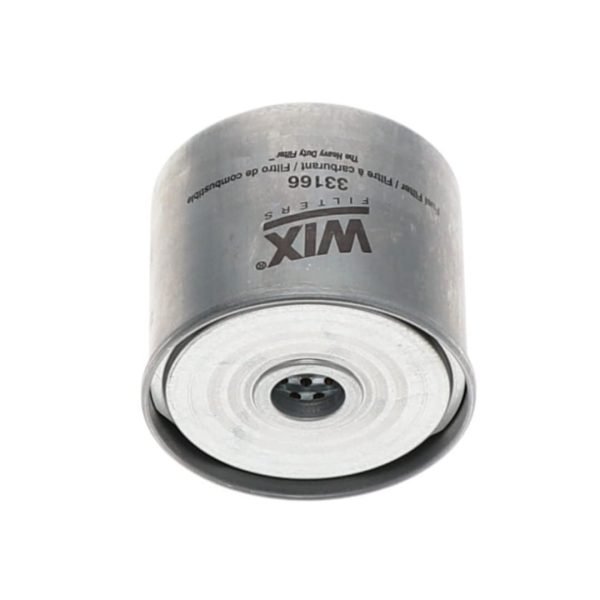 Filtro de Combustible Ford, Foton, Caterpillar, John Deere 33166 Wix