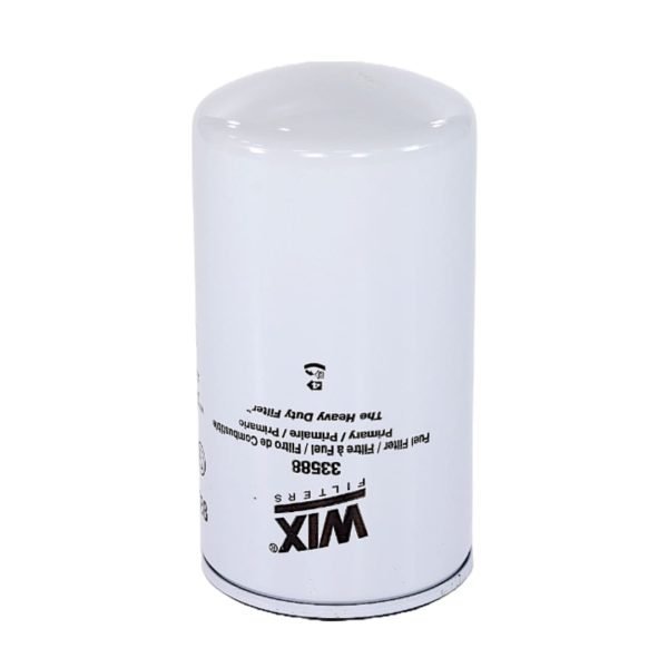 Filtro de Combustible Mack 12L Sin Drenaje 33588 Wix - Imagen 2