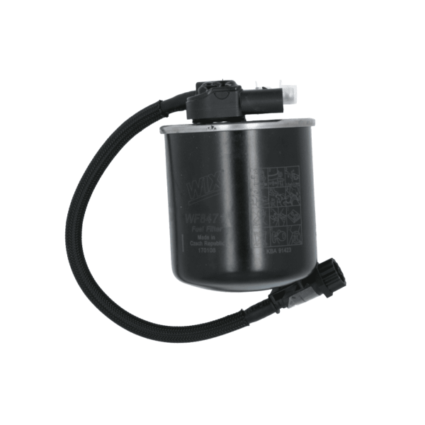 Filtro de Combustible Mercedes Benz Sprinter 515 - Wk82 WF8471 Wix