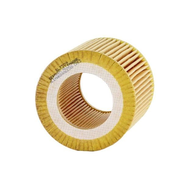 Filtro de Aceite BMW X3, BMW X4, BMW X5 WL7509 Wix - Imagen 2