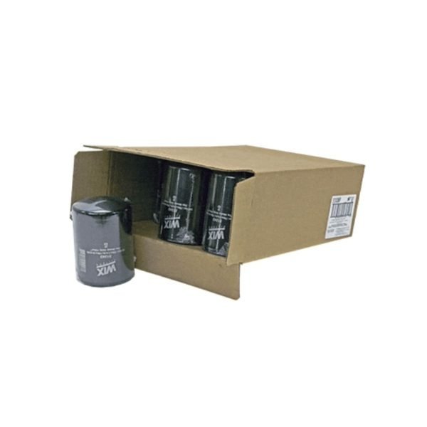 Filtro de Aceite John Deere Iingersoll Rand Wix 51243MP Wix - Imagen 2