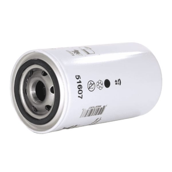 Filtro Aceite Motores Cummins, Foton, Jac 51607 Wix
