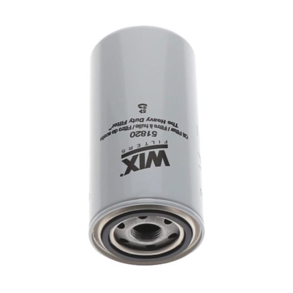 Filtro Aceite International Dt360, Foton Doble Troq 51820 Wix