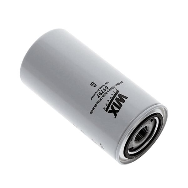 Filtro de Aceite Motores International Dt360 Dina 466 A 51797 Wix