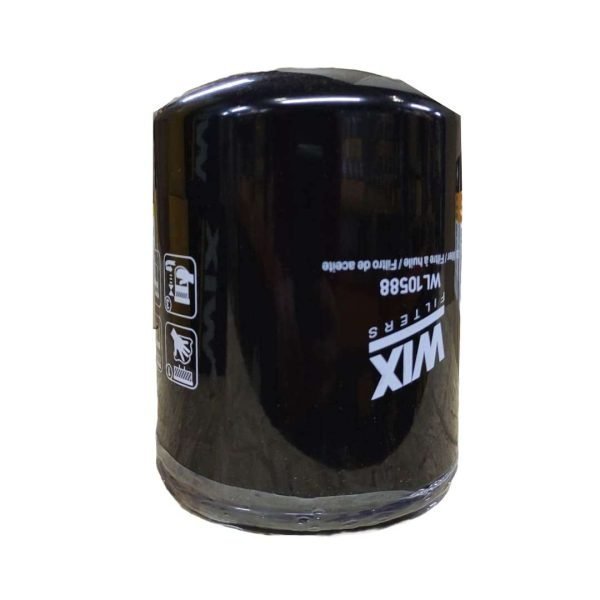 Filtro de Aceite Chevrolet NPR, Chevrolet NQR Reward 5.2 WL10588 Wix