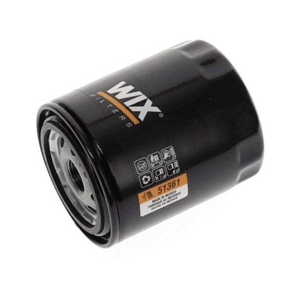 Filtro de Aceite Chevrolet Samurai, Nissan Sentra 51361 Wix