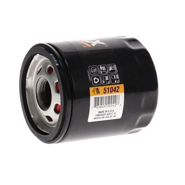 Filtro de Aceite Chevrolet Trail Blazer, Silverado 51042 Wix - Imagen 2