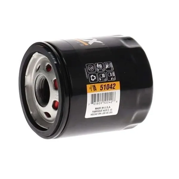 Filtro de Aceite Chevrolet Trail Blazer, Silverado 51042 Wix - Imagen 2