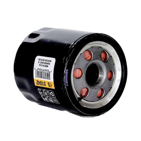 Filtro de Aceite Chevrolet Trail Blazer, Silverado 51042 Wix