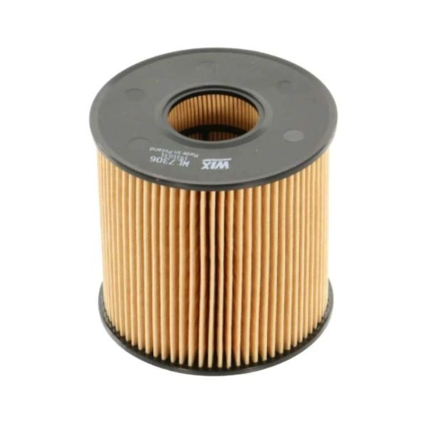 Filtro Aceite Renault Master Iii 2.5 Diesel, Hu923x WL7306 Wix - Imagen 3