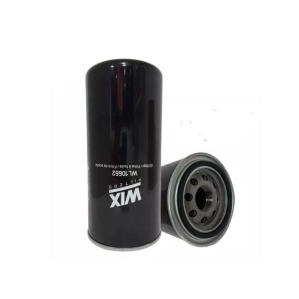 Filtro de Aceite Caterpillar, International WL10662 Wix